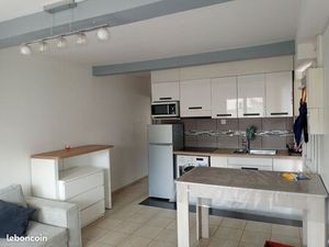 T2 40m2 toutes charges comprises