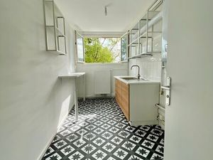 Appartement T3 avec balcon