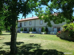 T3 90 m² - Un domaine - Un cadre de vie