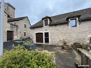 Appartement 2 pièces 60 m²