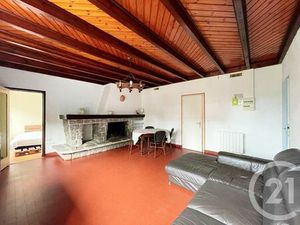 Appartement T3 à vendre - 3 pièces - 65 86 m2 - La Tranche Sur Mer - 85 - PAYS-DE-LOIRE