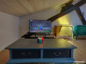 Studio place du Capitole