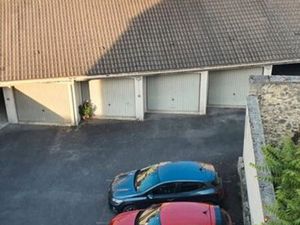 Box Garage voiture sécurisé Cernay-St André