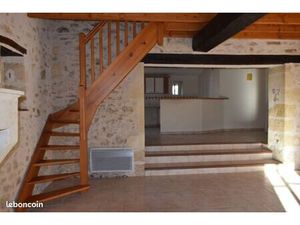 Maison 4 pièces 111 m²