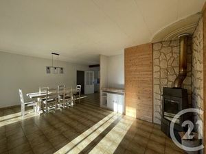 Maison à vendre - 6 pièces - 101 m2 - St Juery - 81 - MIDI-PYRENEES
