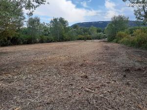 Terrain pour loisirs week-ends