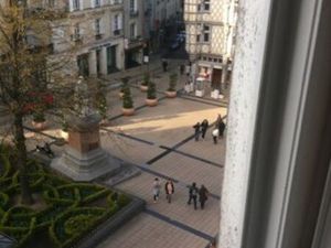 Appartement T1 - Hypercentre Angers