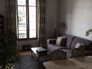 Loue T4 boulevard du lycée