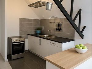 Appartement t3 Beaumont sur Sarthe