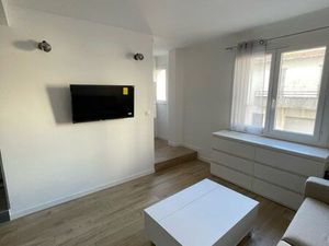 Beau Studio proche Fac / Écoles