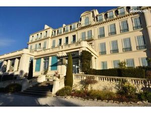 Studio 1 pièce 20 m²