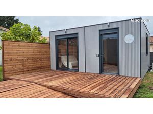 Location T1 de 31m² meublé