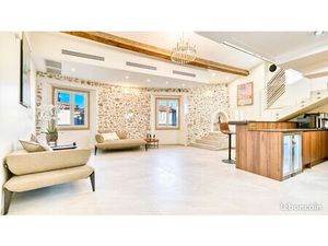 Duplex d’exception - Location meublée au mois TOUT COMPRIS (Fibre  électricité  eau  linge