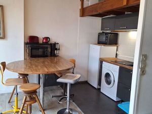 Duplex place des Vosges