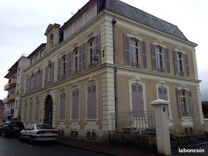 Location f3 la ferte bernard