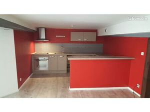 F3 à Langres centre ville