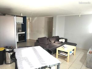 Appartement T3 - 51 m2