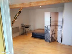 Appartement meublé marmande centre (place du marché)