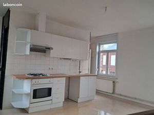 Appartement location