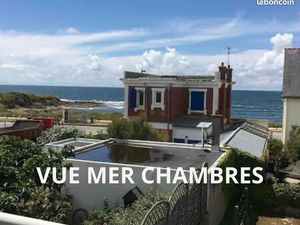 Fort bloqué 70m2 location moyenne durée