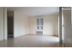 Appartement 3 pièces de 60 m²