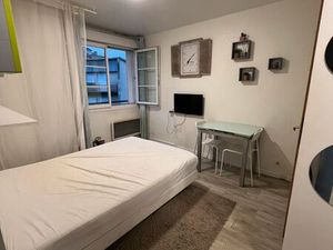 Joli studio meublé hyper centre