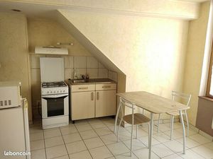 Location Semur en Auxois Appart 36m2