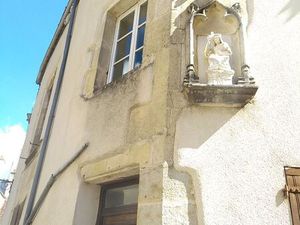 Loue Semur en Auxois F1