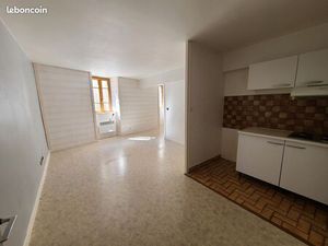 Appartement T2 centre-ville