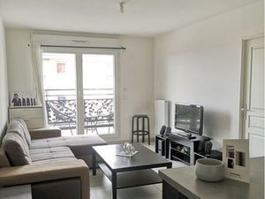 Appartement T2 centre-ville meublé