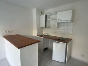 Villeneuve sur lot - t2 - rdc