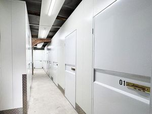 Box de stockage de 1 m² (2 5 m³) – OFFRE SPÉCIALE –25% – Castres (Albinque)