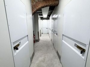 Box de stockage de 2 m² (5 m³) – OFFRE SPÉCIALE –25% – Castres (Albinque)