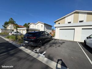 MAISON T4 avec garage