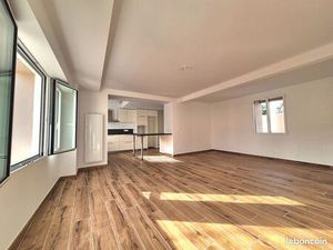 Maison 4 pièces 81 m²