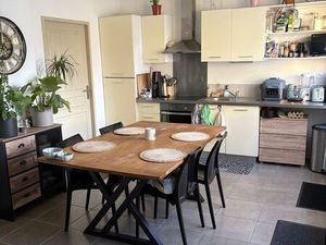 Maison 3 pieces a louer