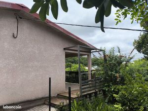 Maison a louer à Sainte marie