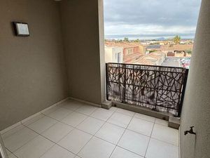 T2 Candillargues cuisine équipée