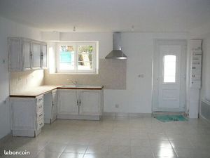 Appartement à louer Courtenay centre