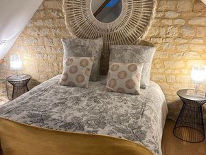 Charmant T2 en Duplex-quartier historique de Caen