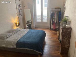 Loue grand T3 secteur Victor Hugo