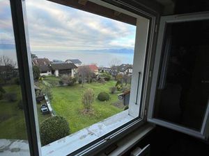 Location d’un appartement