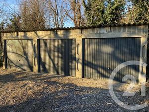 Parking à louer - 15 m2 - Boulieu Les Annonay - 07 - RHONE-ALPES