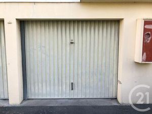 Parking à vendre - 15 m2 - Etampes - 91 - ILE-DE-FRANCE
