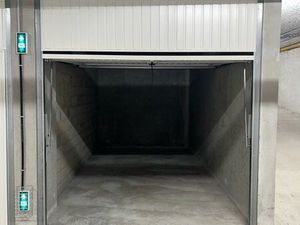 Location garage/box sécurisé par vidéosurveillance