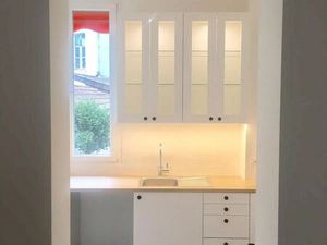 T2 Rhin et Danube 44m2