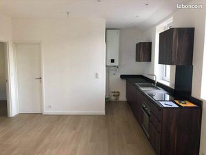 Charmant appartement à louer