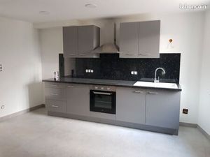 Duplex 3 pièces 78 m²