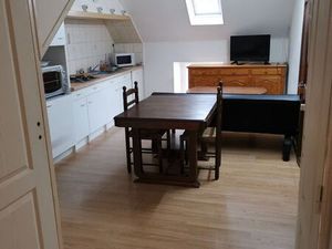 Appartement Meublé 50 m2