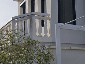 Appartement 5 pièces 129 m²